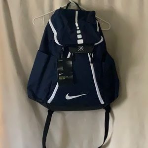 Nike Basketball Hoops Elite Max Air